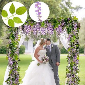 Visokokvalitetni svileni cvetovi| WISBLOOM