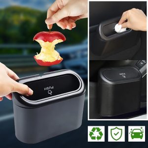 Multifunkcionalna kanta za kačenje | CLEANMOBIL