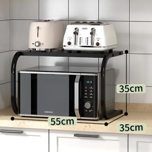 Multifunkcionalna polica za organizatore | SHELFKA