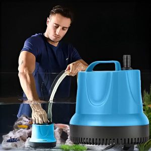 Cirkulaciona donja usisna pumpa za akvarijum | PUMPFLOW