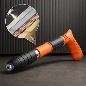 Snažan pištolj za eksere | NAILBLAST