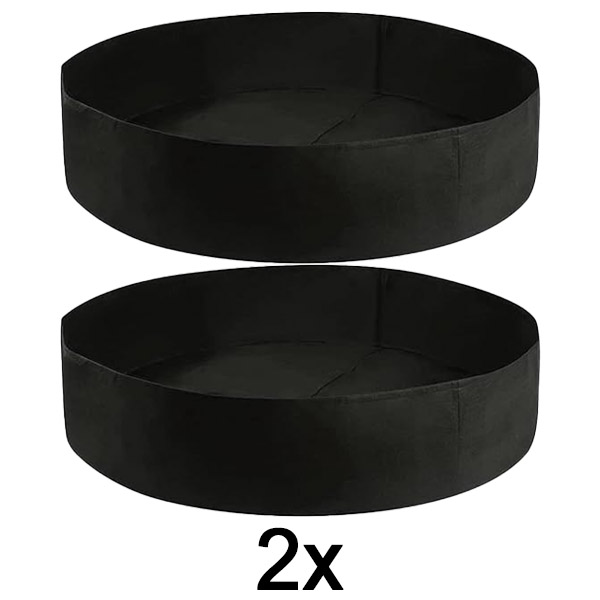 2x Ekološki vrt za vaše biljke | PLANTIE