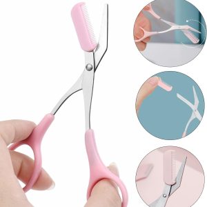 Makazice za obrve od nerđajućeg čelika | SCIBROW