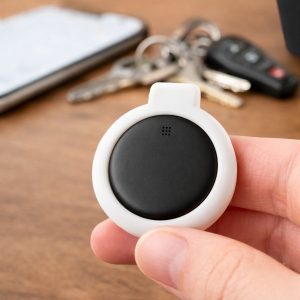 GPS lokator protiv krađe | TRAKSY