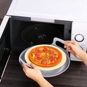 Poslužavnik sa ručkom za mikrotalasnu | MICTRAY